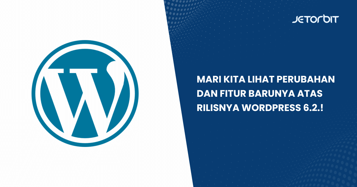 Wordpress 6