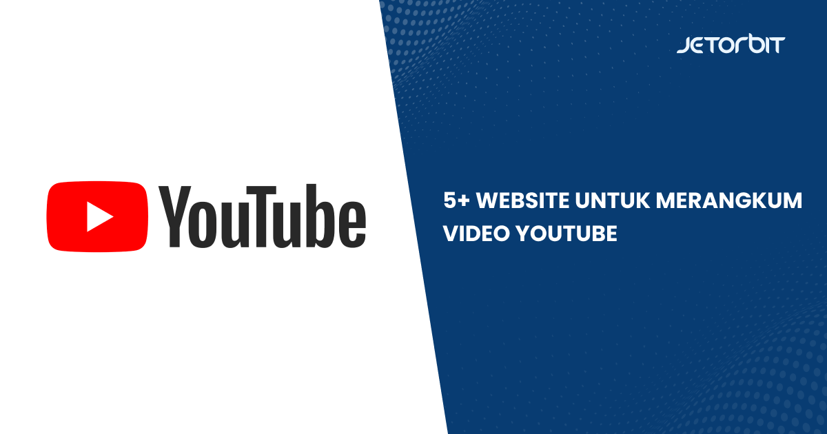 5+ Website untuk Merangkum Video YouTube
