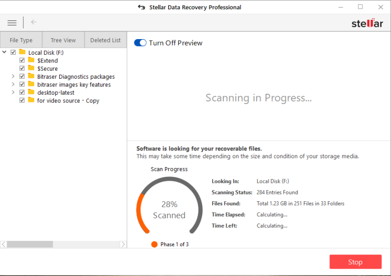 8+ Aplikasi Recovery Data di PC atau Laptop Terbaik 2023