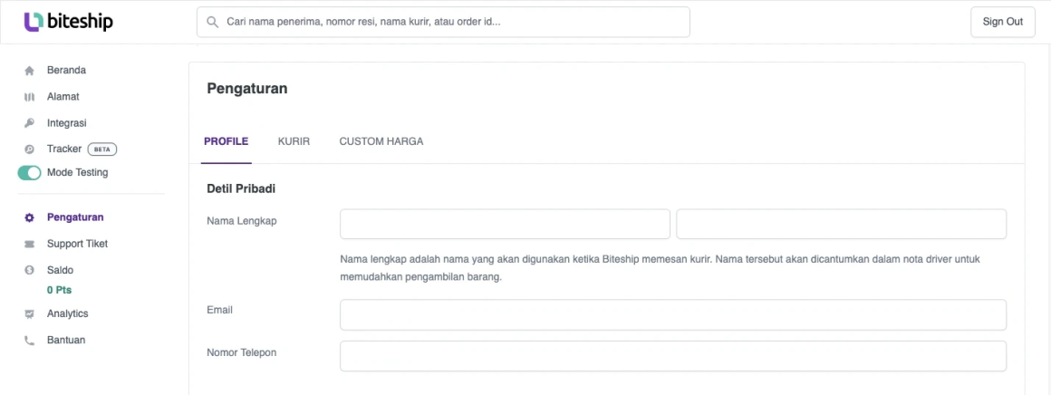 WooCommerce 