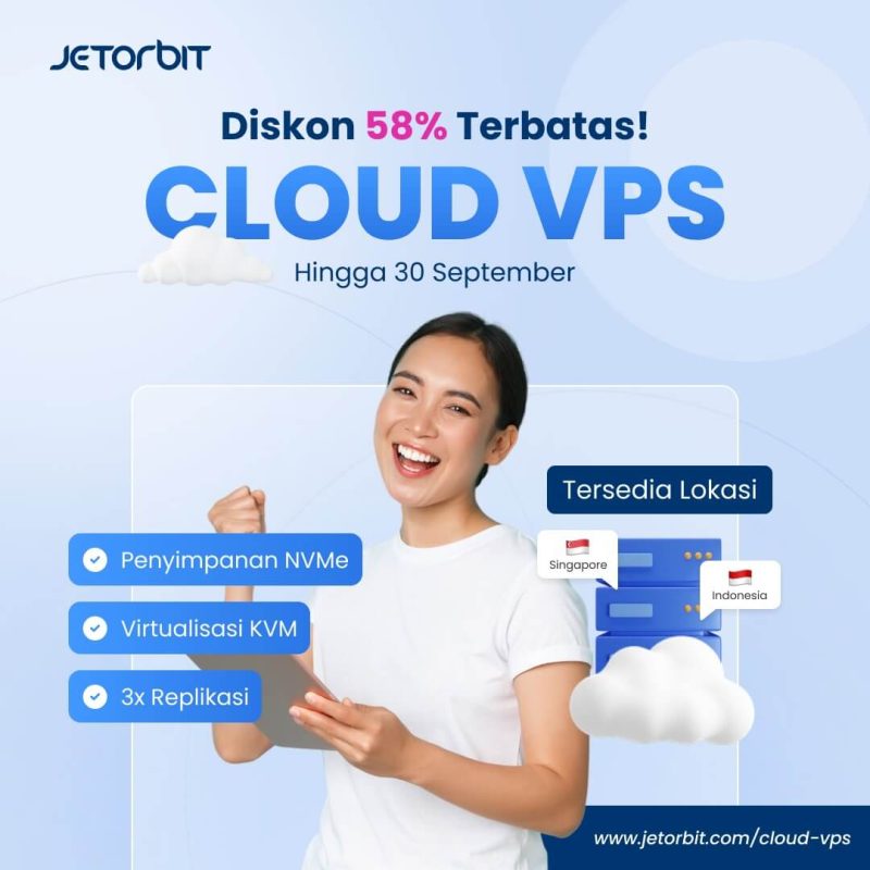 promo cloud vps