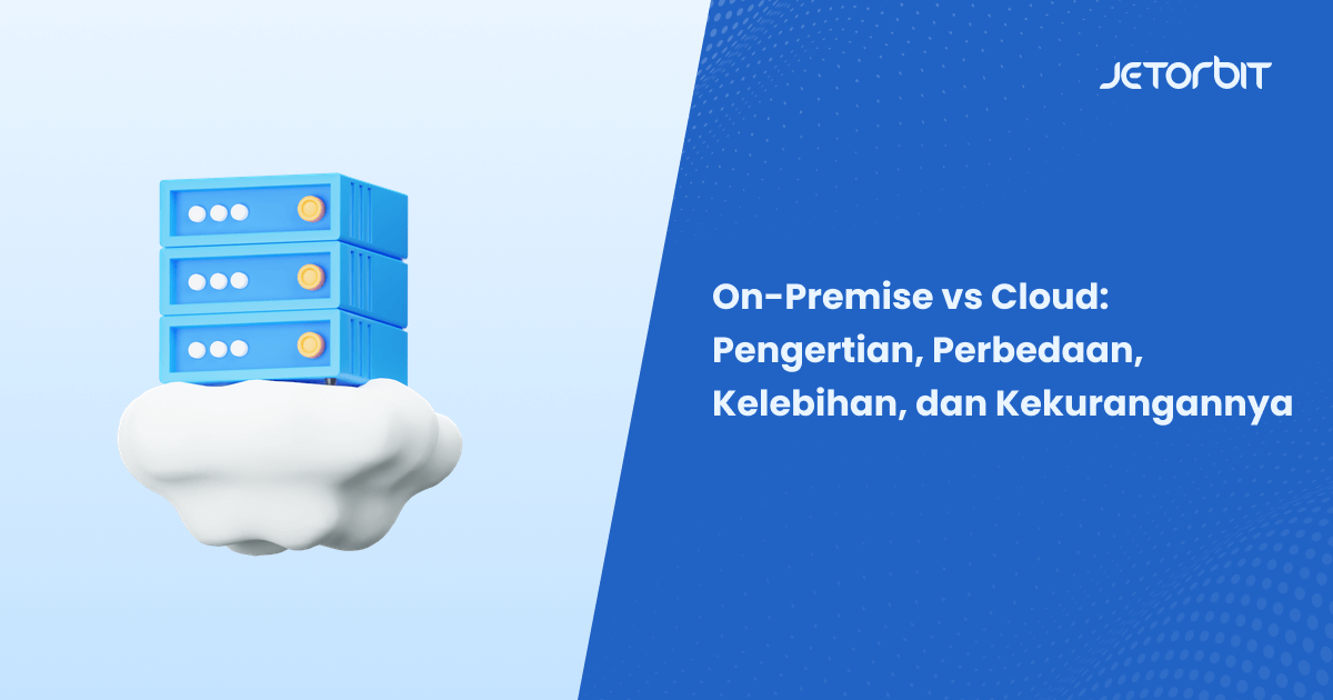 On-Premise vs Cloud