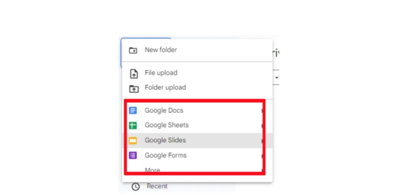 google drive