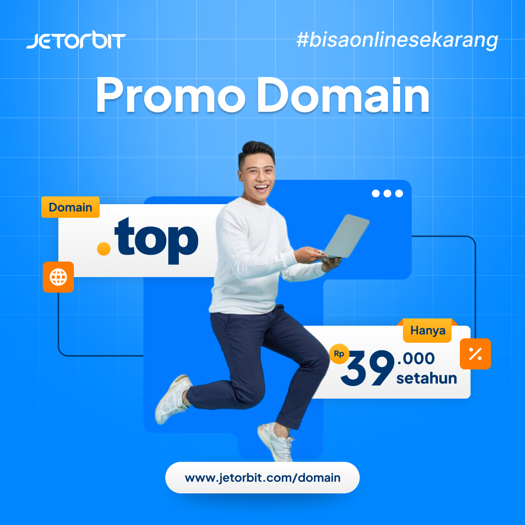 promo domain