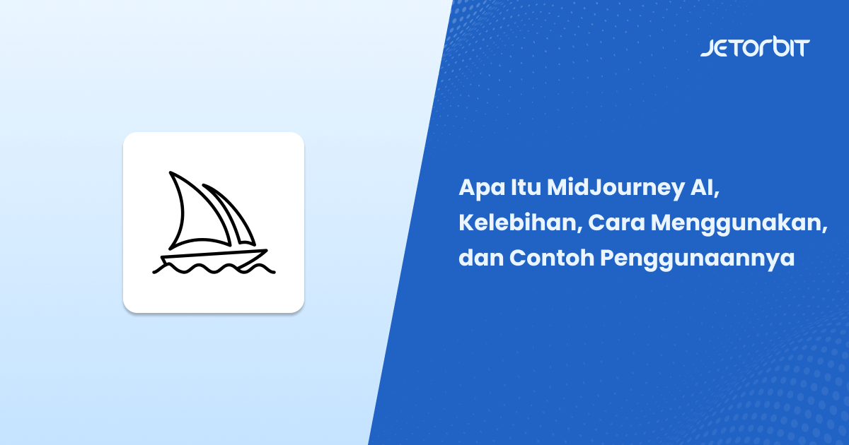 Apa Itu MidJourney AI
