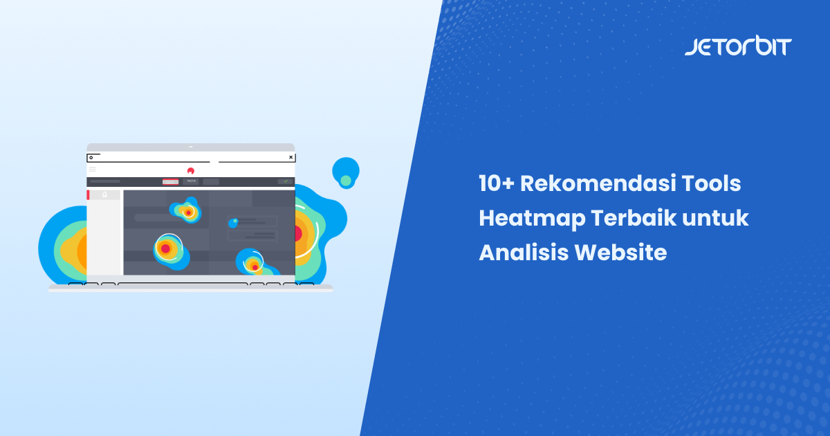 Rekomendasi Tools Heatmap Terbaik
