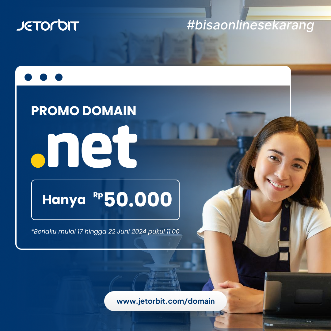 promo domain