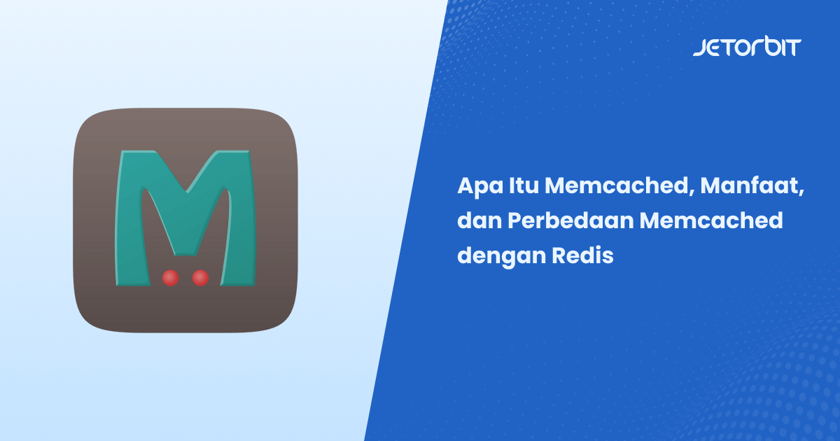 Apa Itu Memcached