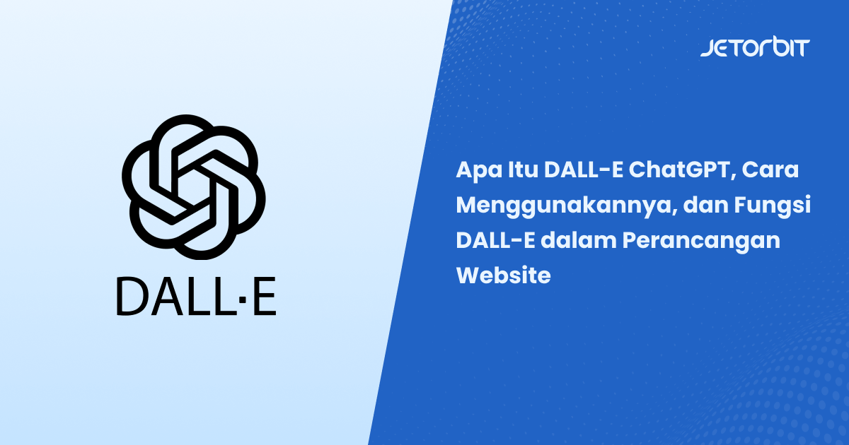 Apa Itu DALL-E ChatGPT