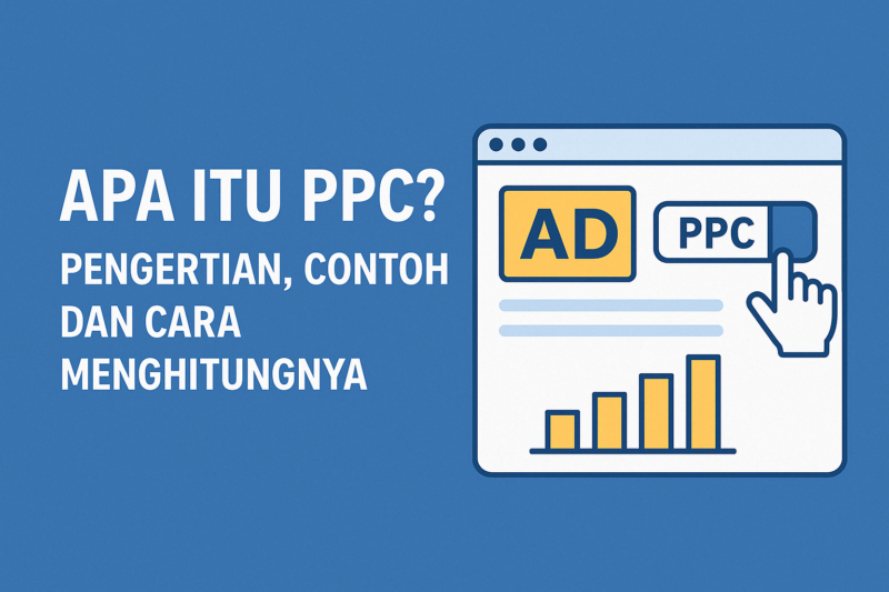Apa Itu PPC