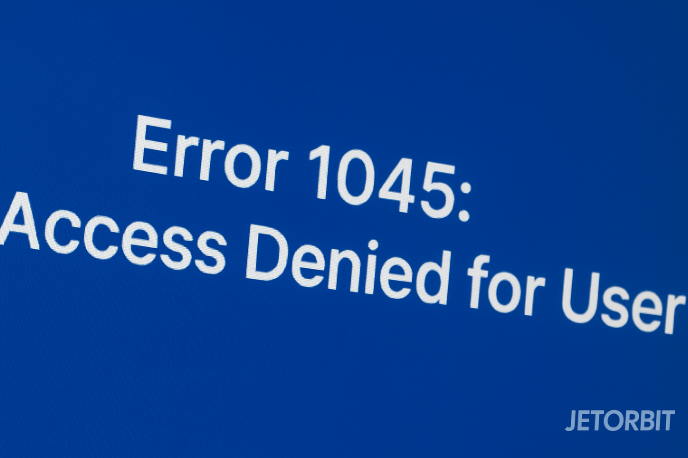 7 Error yang Sering Terjadi pada MySQL dan Cara Mengatasinya