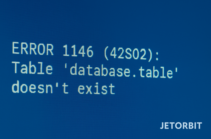 7 Error yang Sering Terjadi pada MySQL dan Cara Mengatasinya