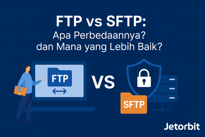 FTP vs SFTP