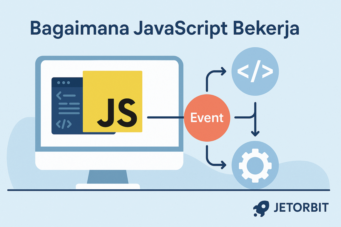 Mengenal Java Script Secara Mendalam, Bahasa Pemrograman Paling Populer