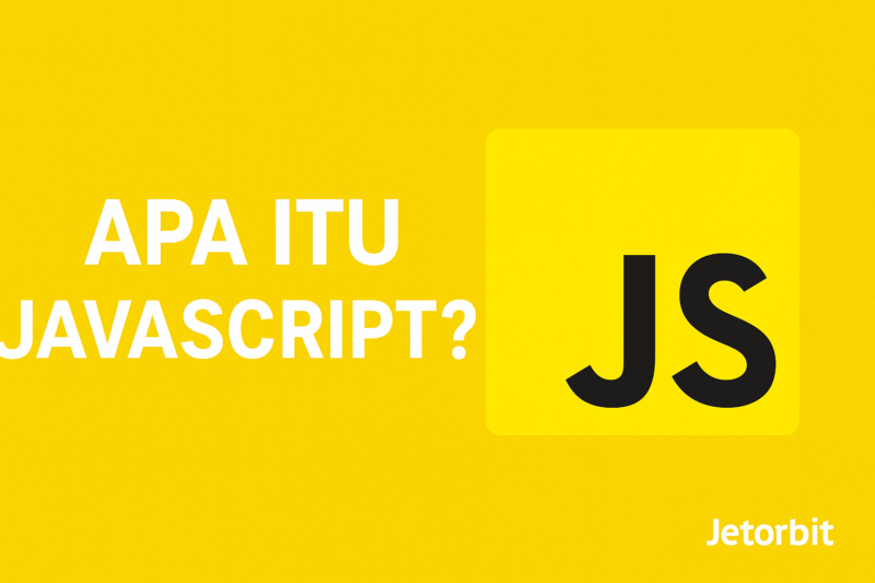 Bagaimana JavaScript Bekerja?
