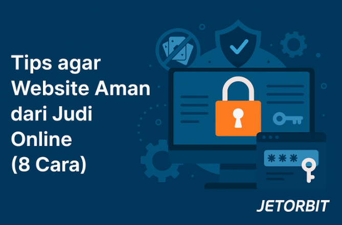 Gunakan Hosting yang Aman dan Terpercaya