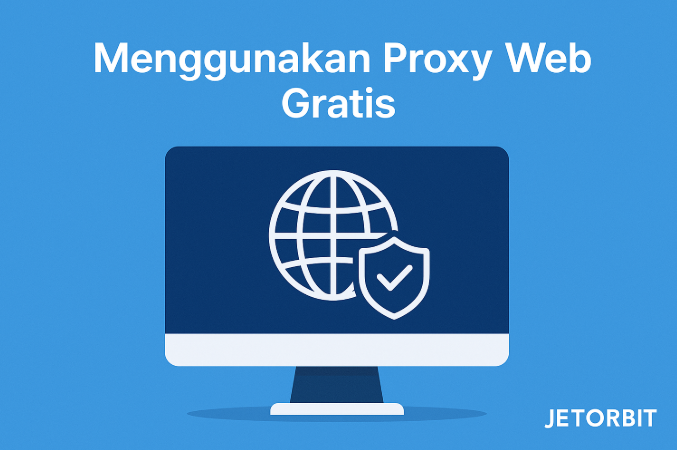 5 Cara Membuka Website Yang di Blokir Tanpa Menggunakan VPN