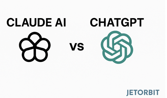 Claude AI vs ChatGPT