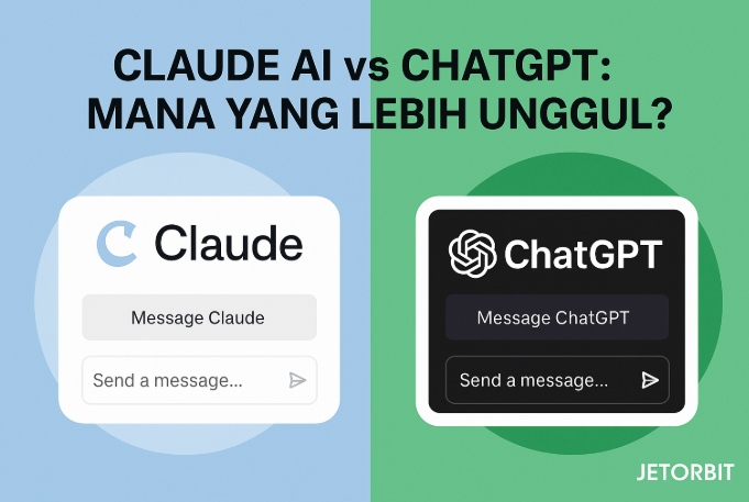 Claude AI vs ChatGPT
