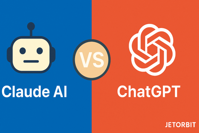 Claude AI vs ChatGPT