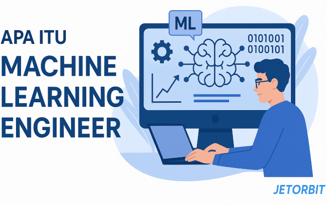Mengenal Machine Learning Engineer dari Mulai Tugas, Skill Hingga Gajihnya