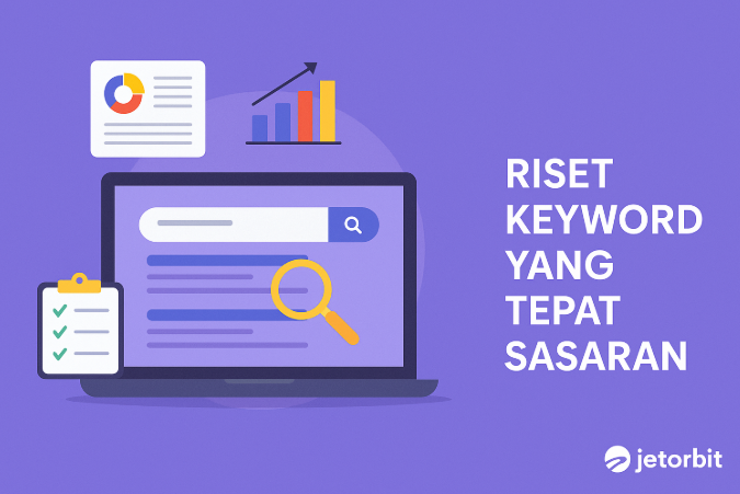 10 Cara Optimasi Website Agar Cepat Muncul di Pencarian Google