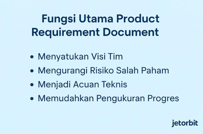 Product Requirement Document