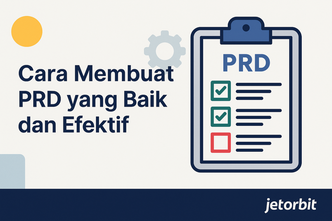 Product Requirement Document