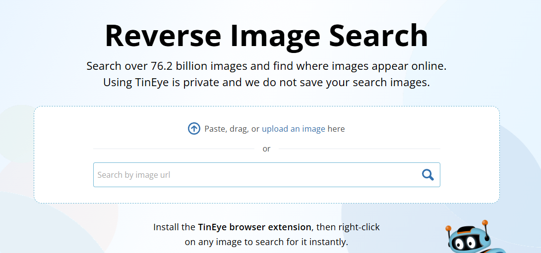 7 Tools AI Reverse Image Search Terbaik Untuk Mencari gambar