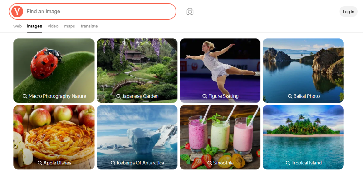 7 Tools AI Reverse Image Search Terbaik Untuk Mencari gambar