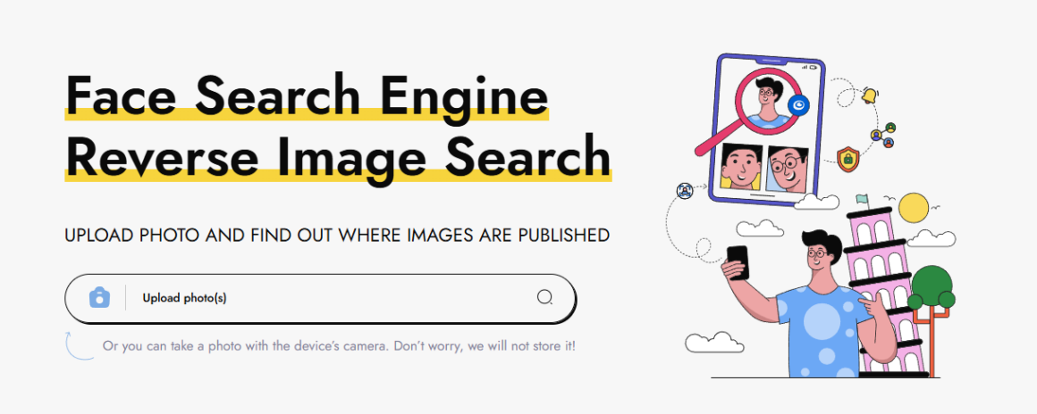 7 Tools AI Reverse Image Search Terbaik Untuk Mencari gambar