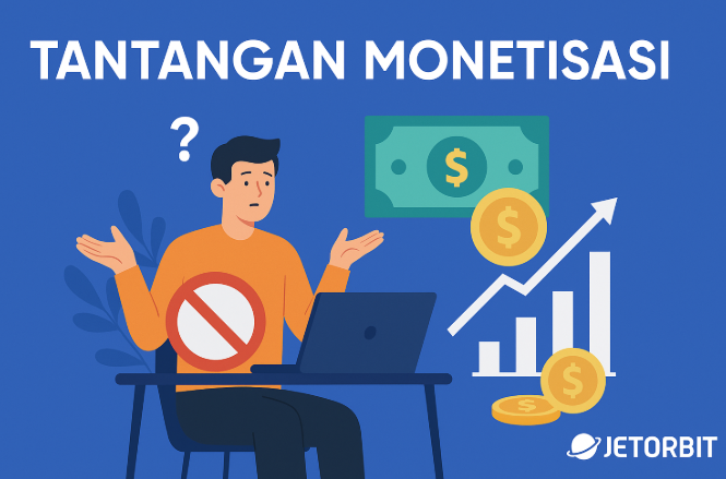 Apa Saja Tantangan Perkembangan Startup di Indonesia?