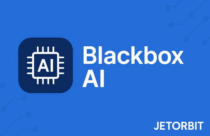 Blackbox AI