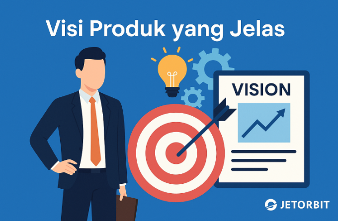 Element-Element yang Harus Ada dalam Product Management