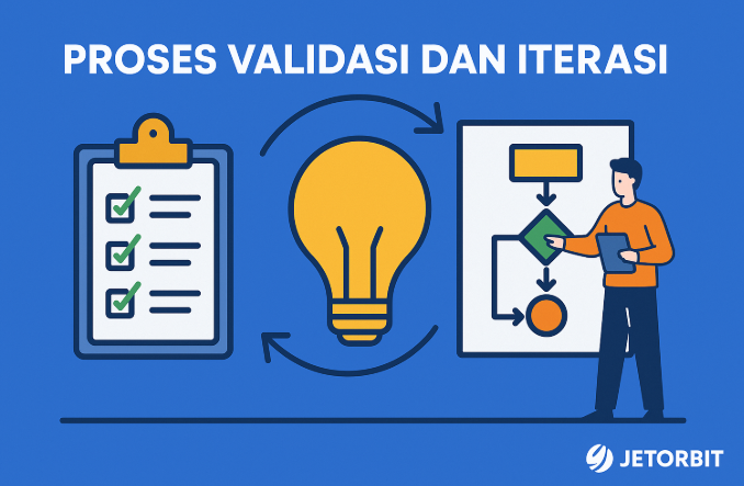 Element-Element yang Harus Ada dalam Product Management