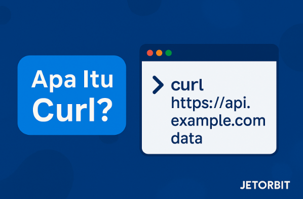 Mengenal Bash dan Curl