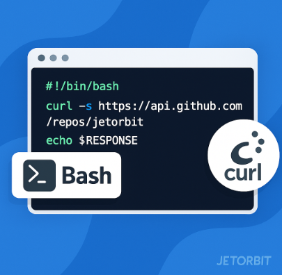 Mengenal Bash dan Curl
