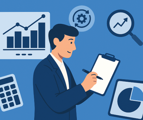Tahapan-Tahapan Valuasi Dalam Sebuah Startup