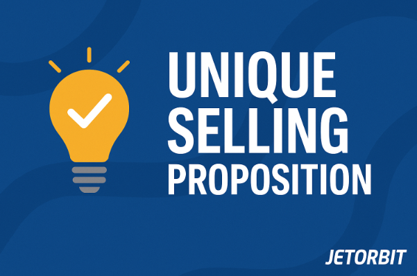 Unique Selling Proposition: Kunci Menonjolkan Bisnis di Tengah Persaingan
