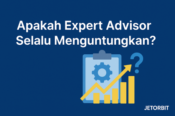 Apa Itu Expert Advisor(EA) Trading dan Bagaimana Cara Membuatnya ?