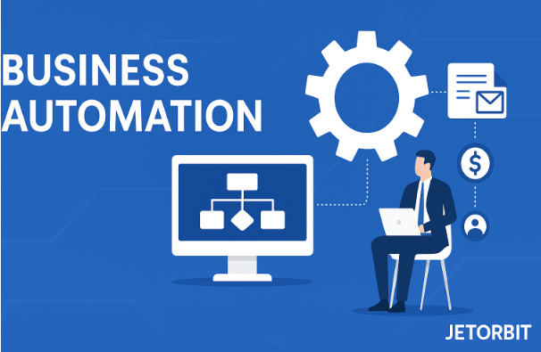 Business Automation