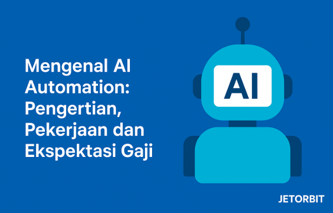 Mengenal AI Automation