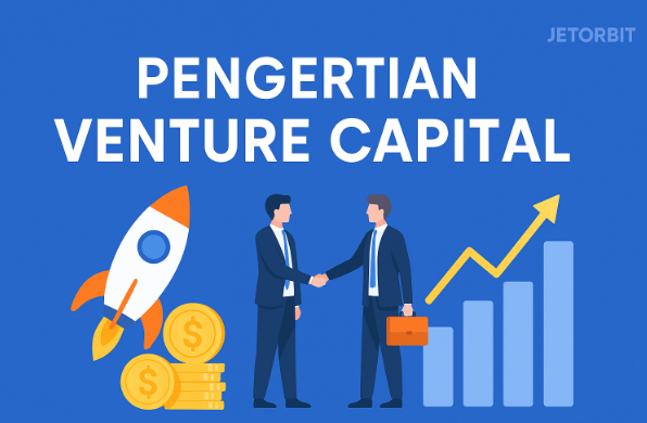 Pengertian Venture Capital