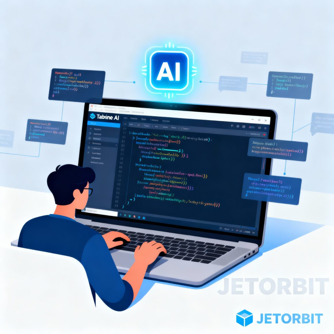 Manakah Platform AI Terbaik Untuk Coding ? berikut 5 Pilihannya