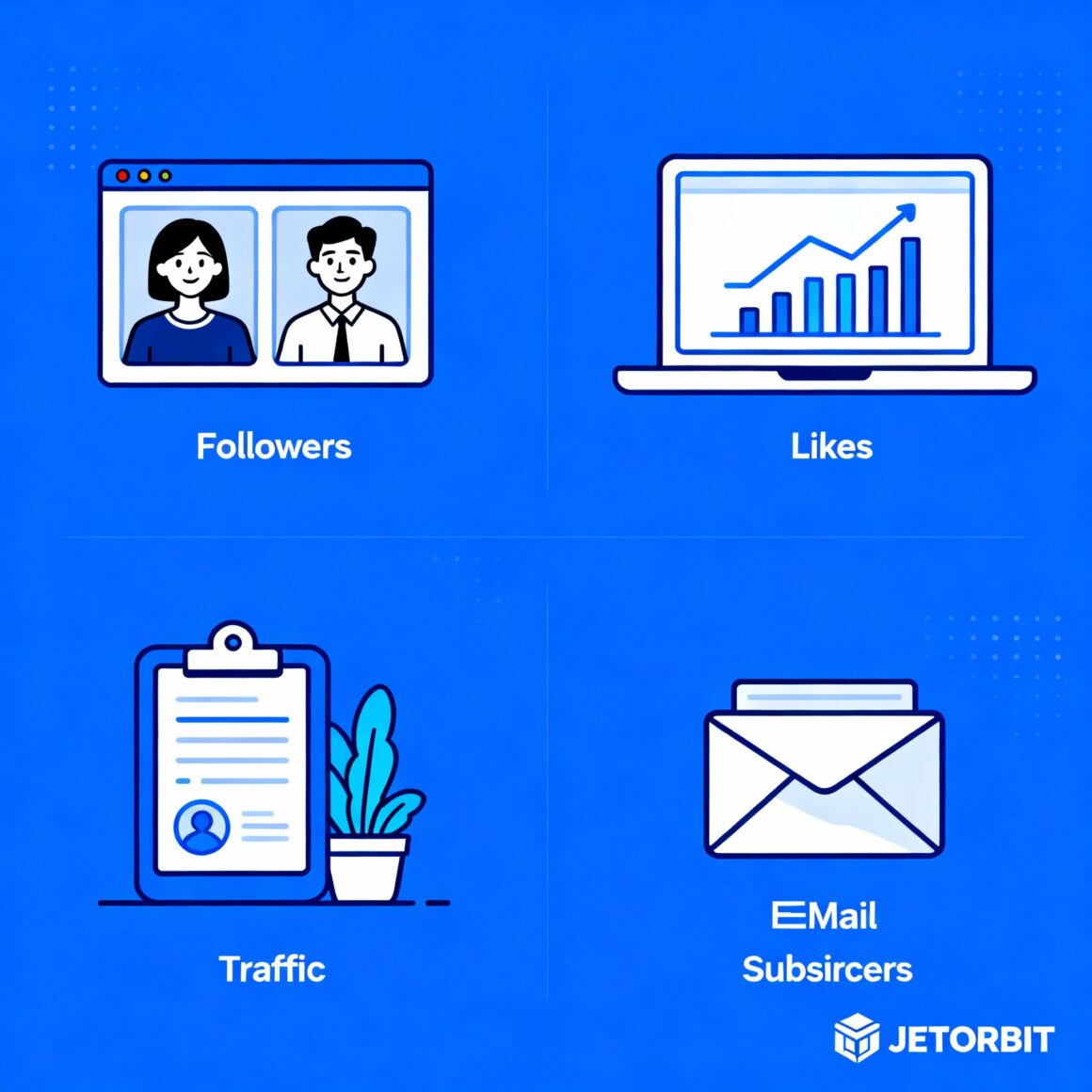 Vanity Metrics