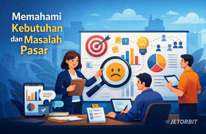 Hal-hal Penting dalam Strategi Pengembangan Produk