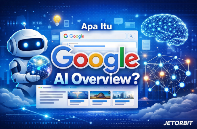 Mengenal Google AI Overview: Mulai dari Cara Kerja hingga Strategi Optimasi