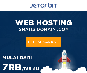 Jetorbit Web Hosting