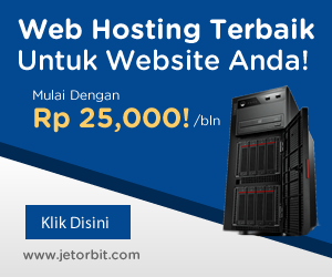 Jetorbit Web Hosting