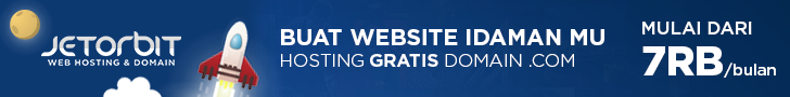 Jetorbit Web Hosting